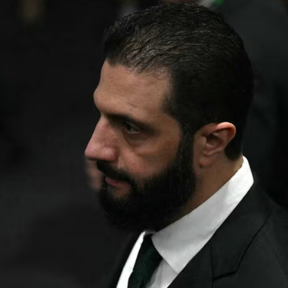 Syriens Übergangspräsident al-Sharaa in den USA eingetroffen