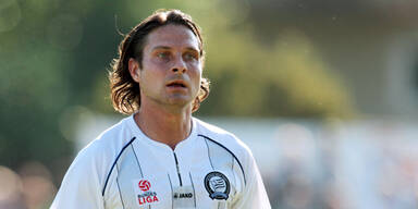 Szabics sieht Sturm leicht im Vorteil