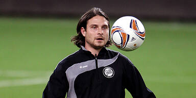 Sturm sucht schon Szabics-Ersatz