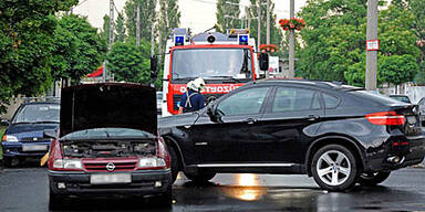 Szabics in Budapest "abgeschossen"