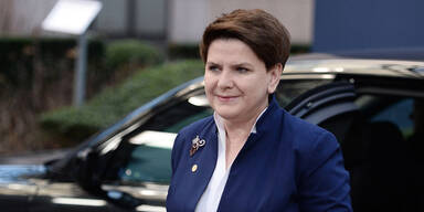 Beata Szydlo