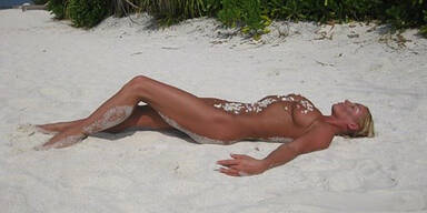 Anastasia Volochkova