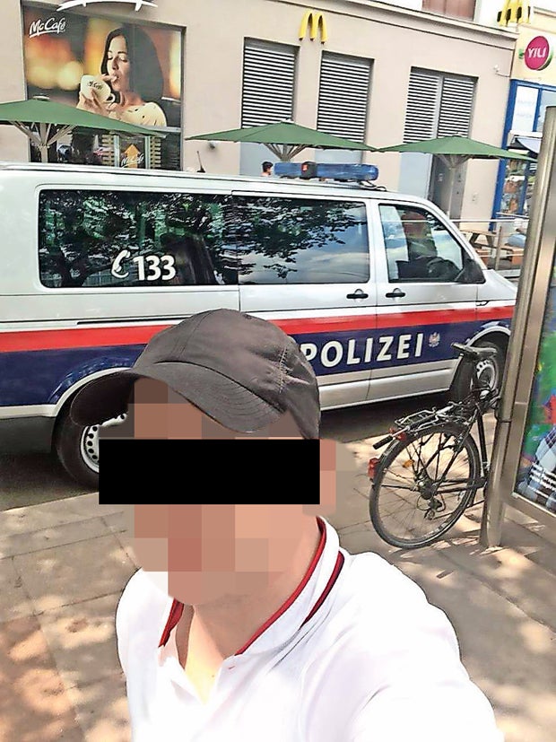 Nach Vergewaltigung: 10-Jährige weint die ganze Zeit