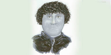 Polizei fahndet nach Wiener Serienr&auml;uber