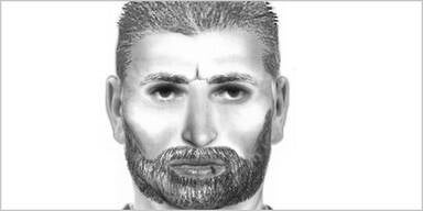 37-J&auml;hrige vergewaltigt: Polizei sucht diesen Mann