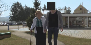 Horror-Heim in N&Ouml;: Zwei Leichen exhumiert