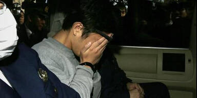 Japan: 'Twitter-Killer' wegen neunfachen Mordes angeklagt