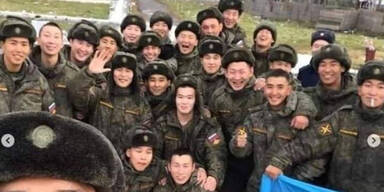 Das sind die T&auml;ter von Butscha