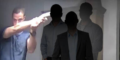 Staatsanwaltschaft best&auml;tigt: U-Haft f&uuml;r drei Ibiza-T&auml;ter