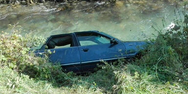 t&ouml;dlicher Unfall Steiermark