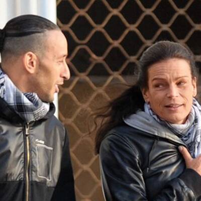 Turteltauben: Die schönsten Paare des Jahres 2012