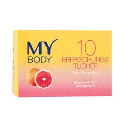 Sommer-Shoppingliste 2012