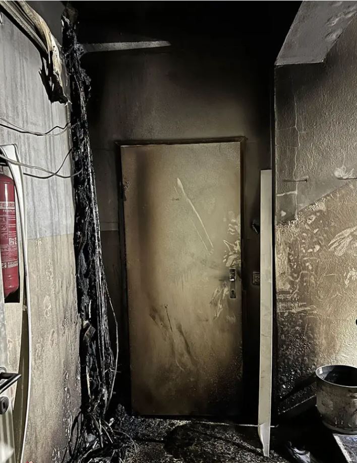 Mordanschlag villach