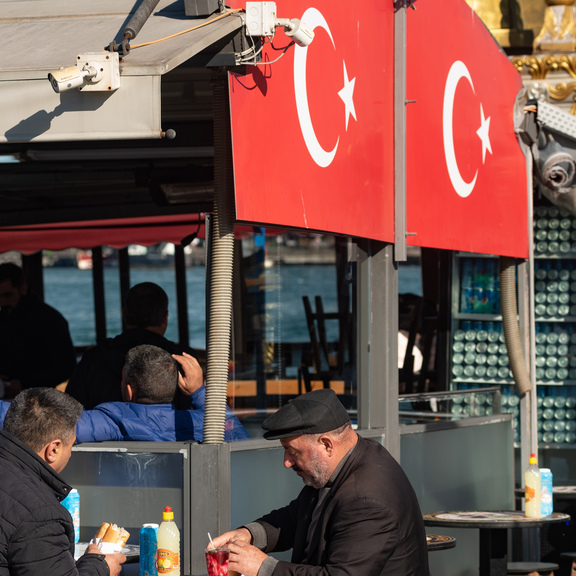 Tödliches Streetfood: Bäcker in der Türkei festgenommen