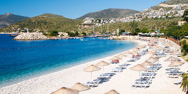 T&uuml;rkei-Urlaub so billig wie noch nie