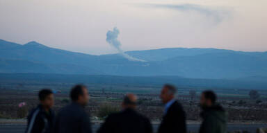 Türkei startet Bodenoffensive in Syrien