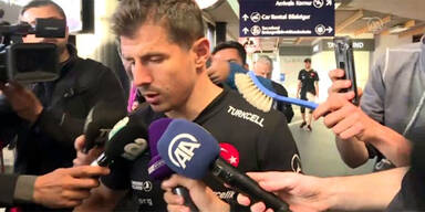 Mega-Eklat um t&uuml;rkisches Nationalteam