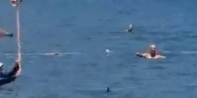 Hai-Alarm jetzt auch in der T&uuml;rkei