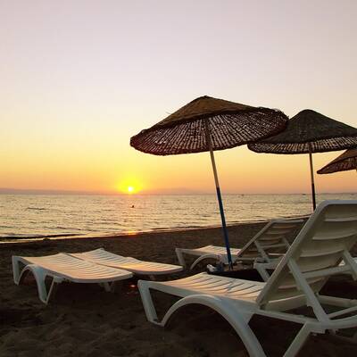 Lieblingsziele zu Ostern