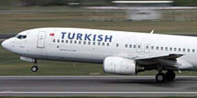 Terror-Alarm in Wien-Schwechat