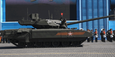 T-14 Armata