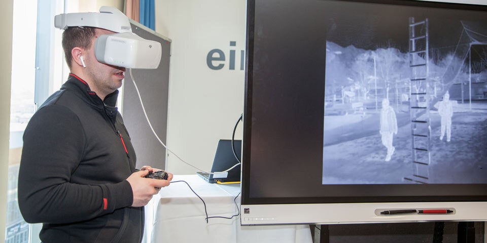 T-Mobile beeindruckt mit 5G-Demos