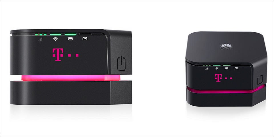 T-Mobile startet neue My HomeNet-Aktion