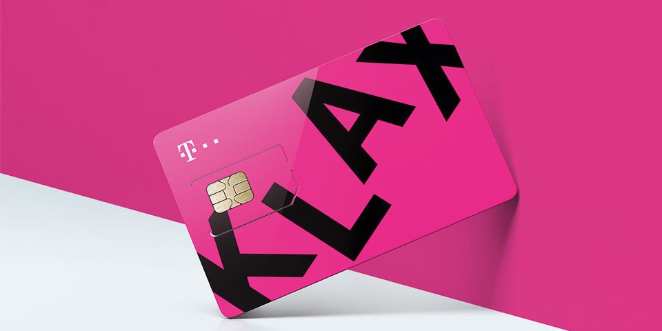 T-Mobile startet KLAX-Kampftarif
