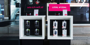 T-Mobile schenkt Kunden 20 GB/Monat