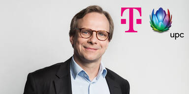 T-Mobile und UPC sind ab 6. Mai Geschichte