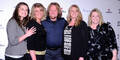 Polygamist Kody Brown aus Show "Alle meine Frauen" mit 4 Ehefrauen