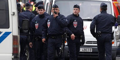 Explosionen nahe Haus des Toulouse-Killers