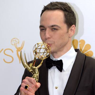 Emmy Awards 2014: Die Gewinner