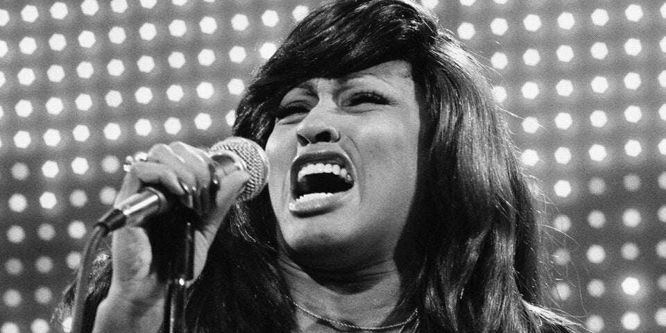 Tina Turner 80 Jahre alt November 2019