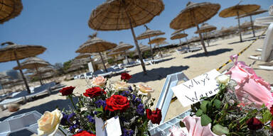 Das ist der Attentäter von Sousse 