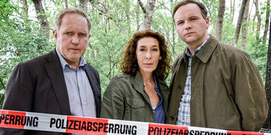 Tatort Her mit der Marie