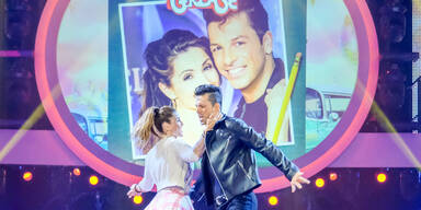 Dancing Stars 2019: Lizz Görgl gewinnt!