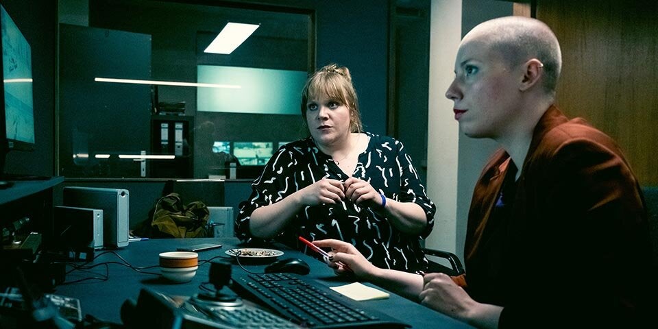 Tatort Love ist Pain