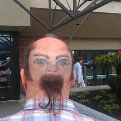 Die schlimmsten Tattoos der Welt