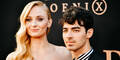 Sophie Turner Joe Jonas
