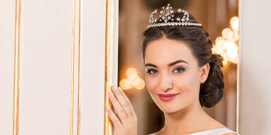Von Lacroix: So schön ist die Opernball-Tiara