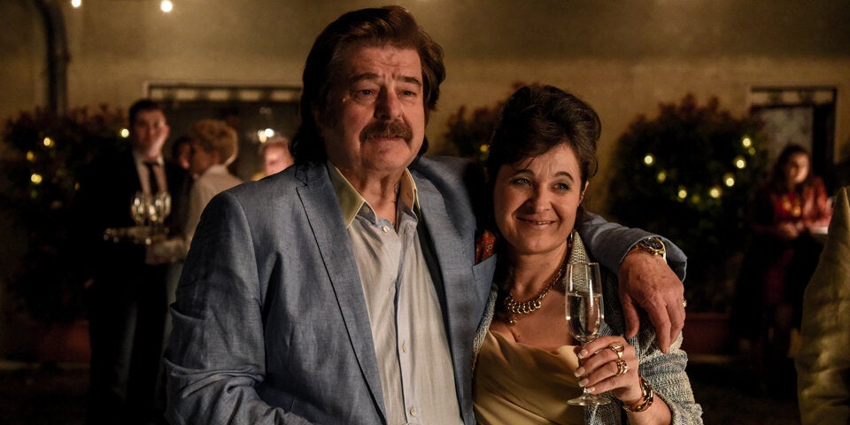 Tatort Her mit der Marie