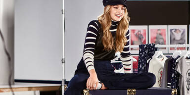 Gigi Hadid