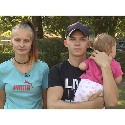 Teenager werden Mütter Staffel 14