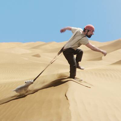 Tim und Struppi - Das Geheimnis der 'Einhorn'