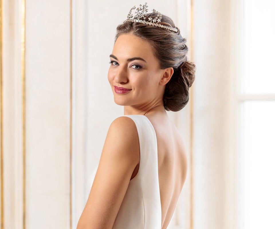 Tiara Opernball 2020