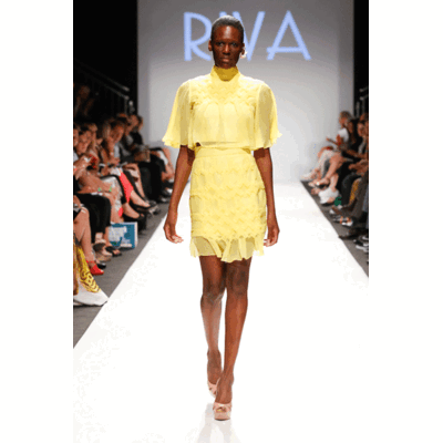 MQFVW - Thai Fashion Night