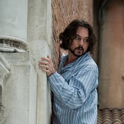 Depp/Jolie spielen erstmals zusammen