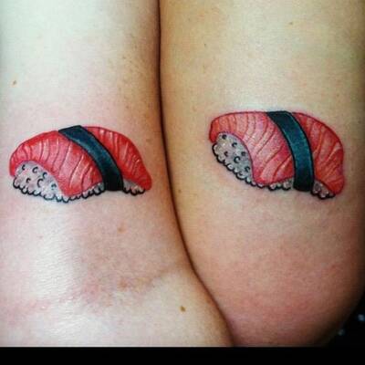 Die schlimmsten Partner-Tattoos