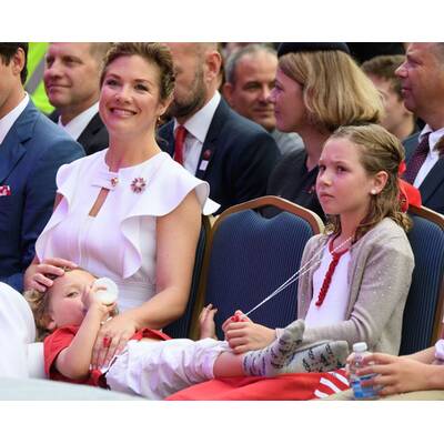 Karriere & Familie: Die Trudeaus machen es vor